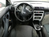 seat leon (1m1) del año 2006