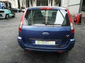 ford fusion (cbk) del año 2005