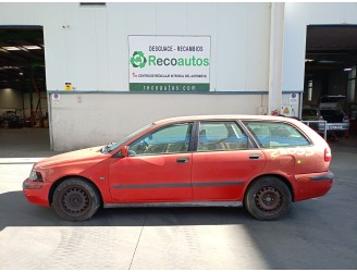 volvo v40 station wagon (645) del año 2002