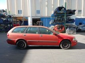 volvo v40 station wagon (645) del año 2002