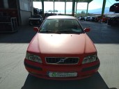 volvo v40 station wagon (645) del año 2002