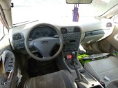 volvo v40 station wagon (645) del año 2002