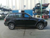 bmw x3 (e83) del año 2007