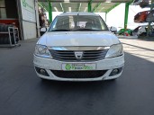 dacia logan mcv del año 2009