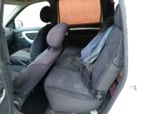 dacia logan mcv del año 2009