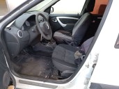 dacia logan mcv del año 2009