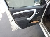 dacia logan mcv del año 2009