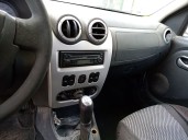 dacia logan mcv del año 2009