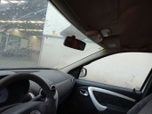 dacia logan mcv del año 2009