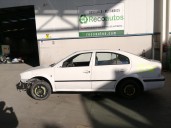 skoda octavia berlina (1u2) del año 2007