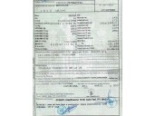 skoda octavia berlina (1u2) del año 2007