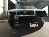 skoda octavia berlina (1u2) del año 2007