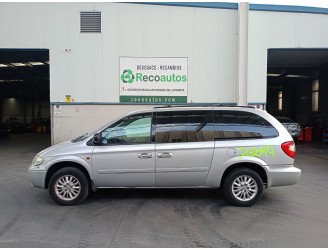 chrysler voyager iv (rg, rs) del año 2005