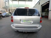 chrysler voyager iv (rg, rs) del año 2005