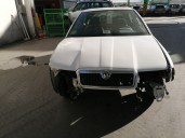 skoda octavia berlina (1u2) del año 2007