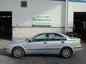 volvo s40 i (644) del año 2000