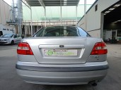 volvo s40 i (644) del año 2000