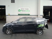 dacia lodgy del año 2022