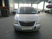 chrysler voyager iv (rg, rs) from year 2005