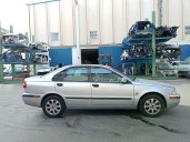 volvo s40 i (644) del año 2000