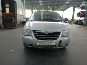 chrysler voyager iv (rg, rs) from year 2005
