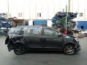 dacia lodgy del año 2022