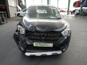 dacia lodgy del año 2022