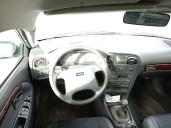 volvo s40 i (644) del año 2000