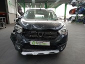 dacia lodgy del año 2022
