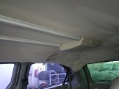 chrysler voyager iv (rg, rs) del año 2005