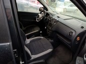 dacia lodgy del año 2022