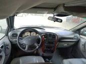 chrysler voyager iv (rg, rs) from the year 2005