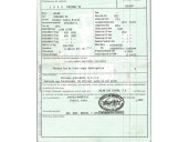 volvo s40 i (644) del año 2000