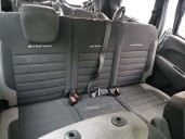 dacia lodgy del año 2022