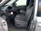 chrysler voyager iv (rg, rs) del año 2005