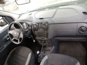 dacia lodgy del año 2022