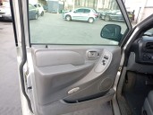 chrysler voyager iv (rg, rs) from the year 2005