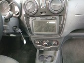 dacia lodgy del año 2022