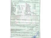 chrysler voyager iv (rg, rs) del año 2005