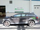 audi q7 (4lb) del año 2006