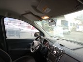 dacia lodgy del año 2022