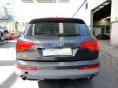 audi q7 (4lb) del año 2006