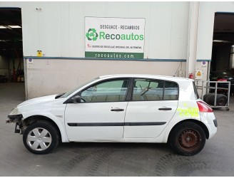 renault megane ii (bm0/1_, cm0/1_) del año 2005