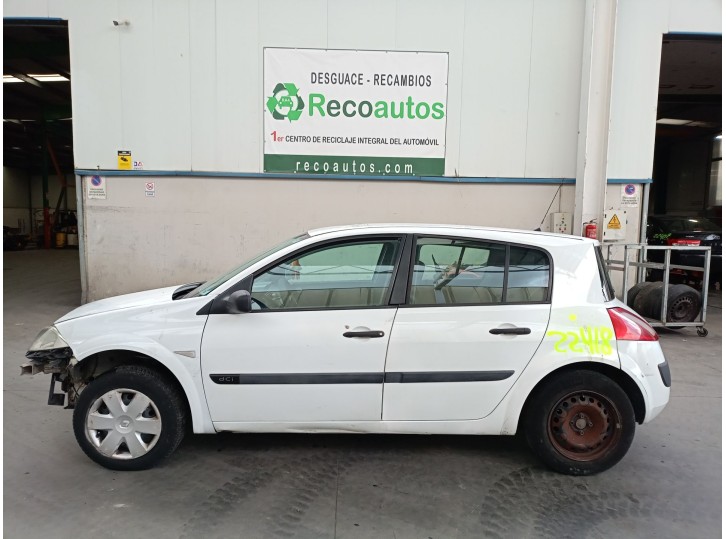 renault megane ii (bm0/1_, cm0/1_) from the year 2005