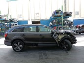 audi q7 (4lb) del año 2006