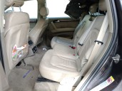 audi q7 (4lb) del año 2006
