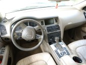 audi q7 (4lb) del año 2006