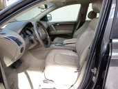 audi q7 (4lb) del año 2006