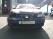 seat ibiza (6l1) del año 2002