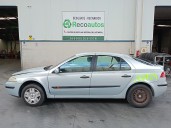 renault laguna ii (bg0/1_) del año 2003